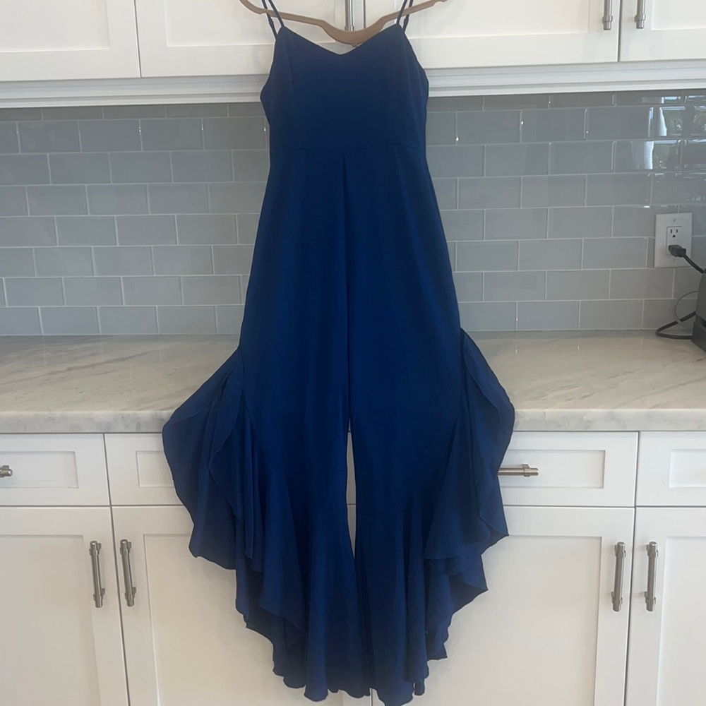 BB Dakota jumpsuit